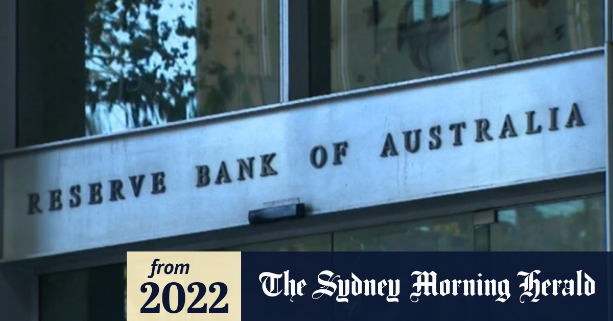 Video Another rate rise expected from RBA